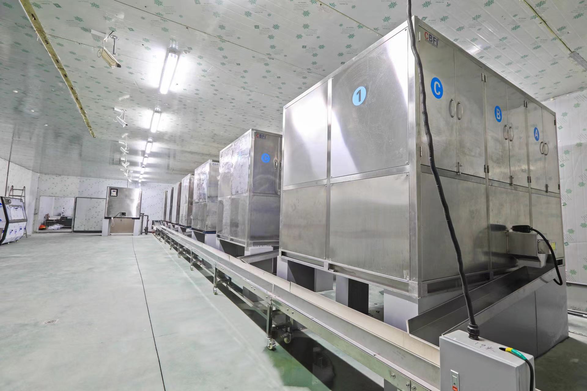 莲湖冰块厂家哪家好？