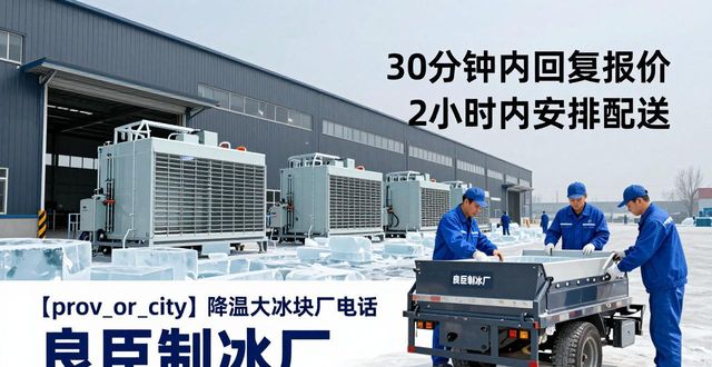 莲湖降温大冰块厂电话_降温大冰块多少钱一吨_大冰块厂电话多少