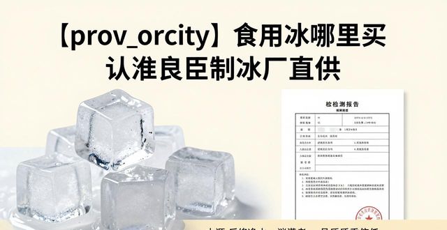 莲湖食用冰哪里买 认准良臣制冰厂直供