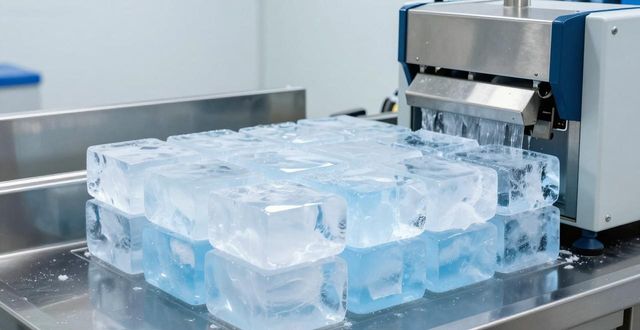 莲湖大冰块批发 厂家直送便宜又好用