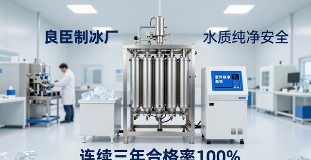 莲湖冰块同城配送 良臣制冰厂直送更快捷